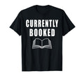 Book Literacy Reading Nerd Teacher Hoodie - Fun Novelty Design Men Women - T-Shirt, Sweatshirt, Hoodie