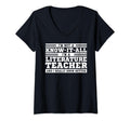 Literature Teacher And Hoodie - Streetwear Style for Adults - T-Shirt, Sweatshirt, Hoodie