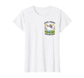 Goose Reading Books Geeky Geese Book Lover T-Shirt - Trendy Graphic Unisex - T-Shirt, Sweatshirt, Hoodie