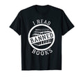Censorship Book Reading Nerd I Read T-Shirt - Unique Graphic for Adults - T-Shirt, Sweatshirt, Hoodie
