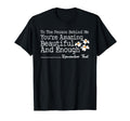 To Person Behind Me Youre Amazing T-Shirt - Trendy Graphic for Adults - T-Shirt, Sweatshirt, Hoodie