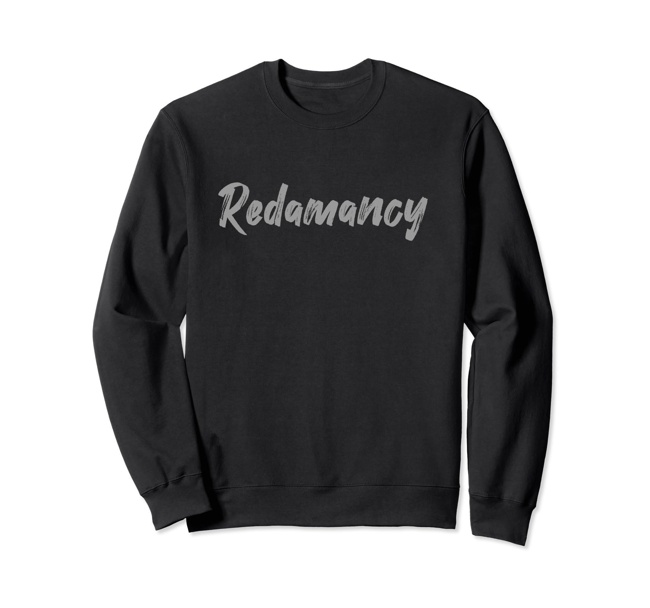 Redamancy Dictionary Nerd Reading Sweatshirt - Streetwear Style Unisex - T-Shirt, Sweatshirt, Hoodie