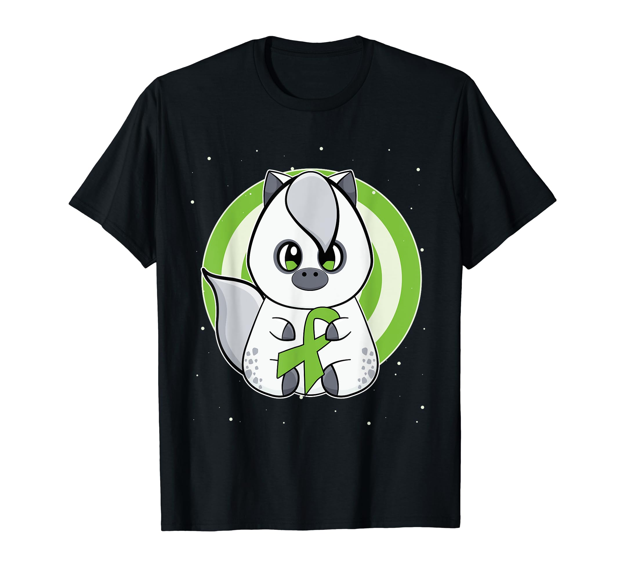 Arabian Horse And Mental Health Awareness T-Shirt - Novelty Apparel Unisex - T-Shirt, Sweatshirt, Hoodie
