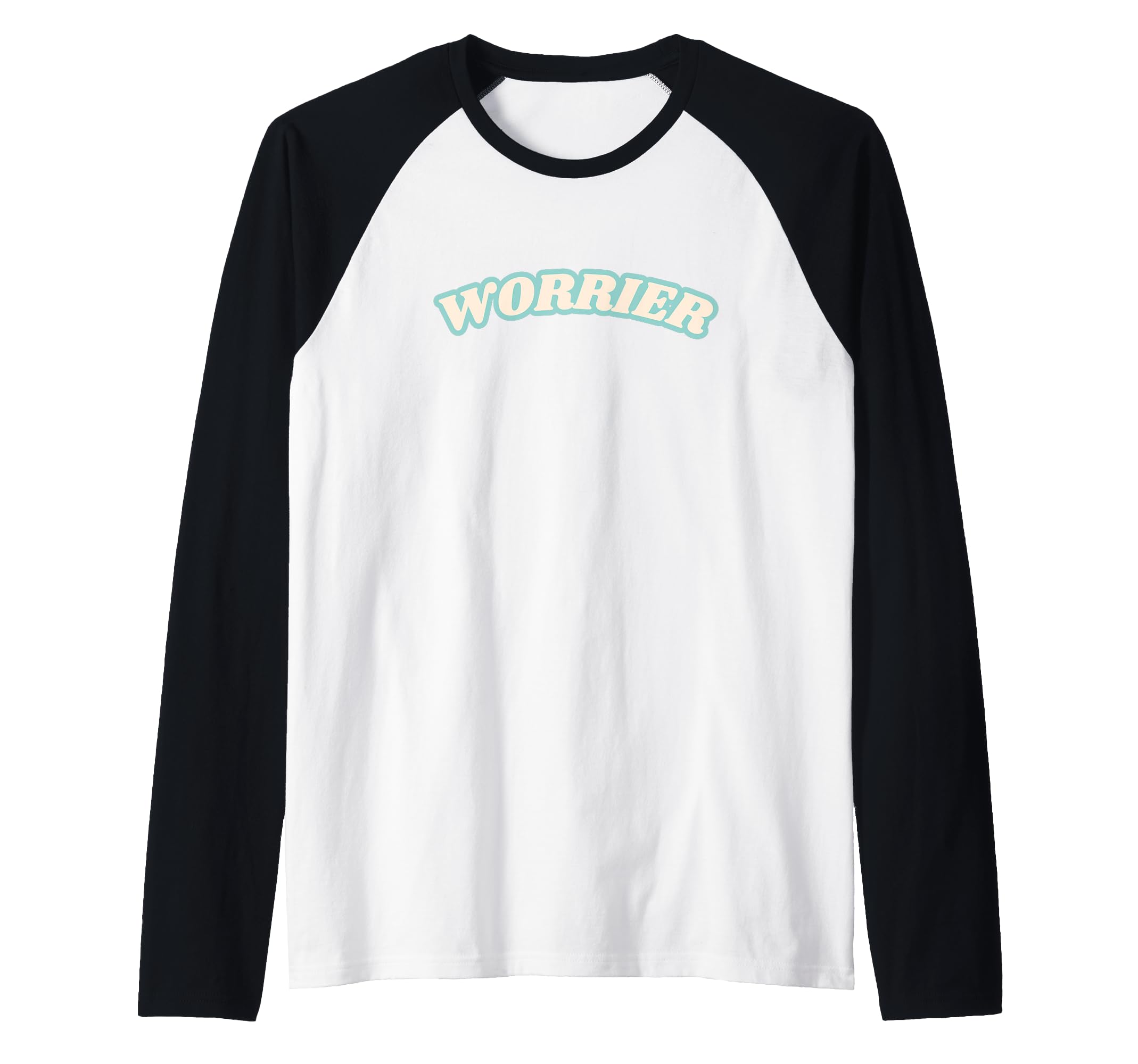 Worrier Overthinker Funny Hoodie - Novelty Apparel Unisex - T-Shirt, Sweatshirt, Hoodie