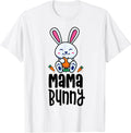 Bunny Birthday by Joy Haus Unisex T-shirt, Sweatshirt, Hoodie, Long Sleeve Tee - T-Shirt, Sweatshirt, Hoodie