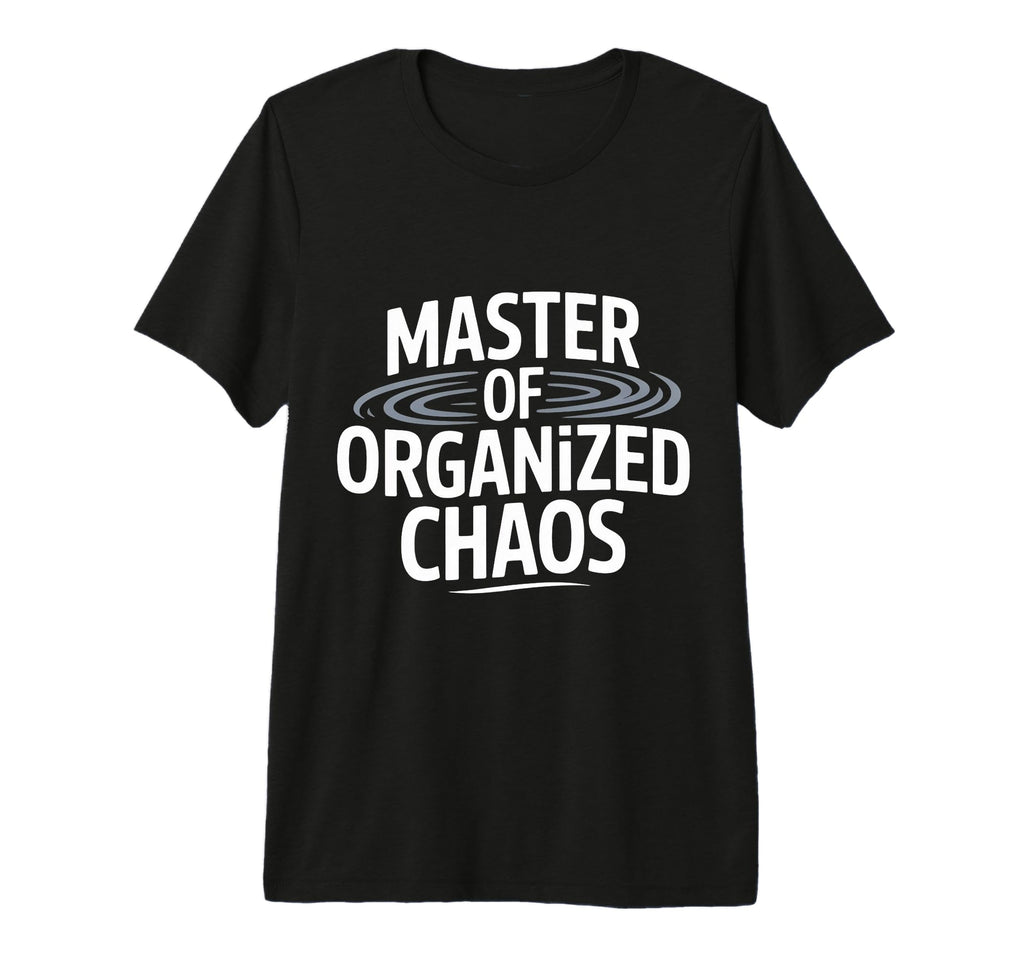 Neurodivergent Adhd Brain Focus Funny T-Shirt - Unique Graphic Men Women - T-Shirt, Sweatshirt, Hoodie