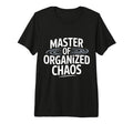 Neurodivergent Adhd Brain Focus Funny T-Shirt - Unique Graphic Men Women - T-Shirt, Sweatshirt, Hoodie