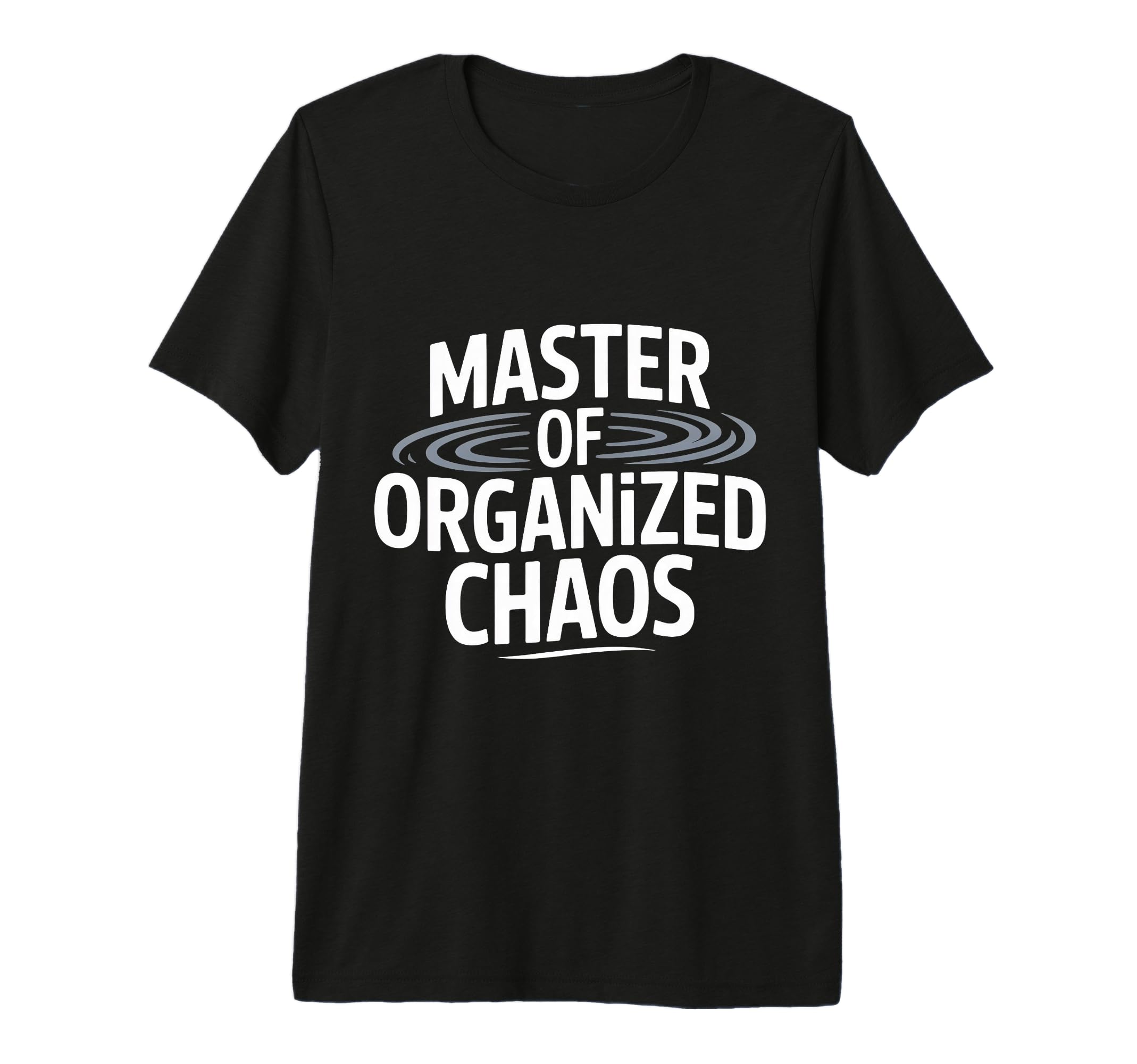 Neurodivergent Adhd Brain Focus Funny T-Shirt - Unique Graphic Men Women - T-Shirt, Sweatshirt, Hoodie
