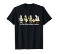 Just String Cheese Mama Era Silly Goose T-Shirt - Minimalist Print Unisex - T-Shirt, Sweatshirt, Hoodie