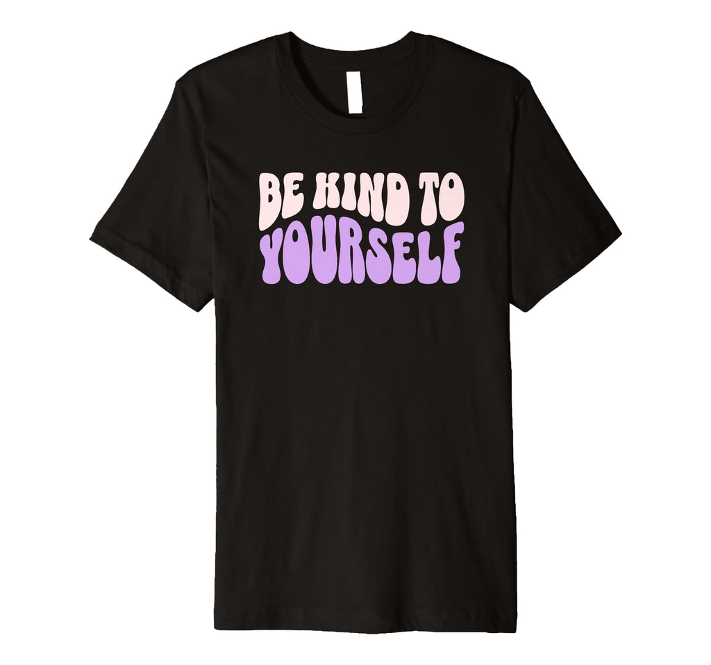 Wellness Mindfulness Meditation T-Shirt - Casual Everyday Wear for Adults - T-Shirt, Sweatshirt, Hoodie