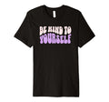Wellness Mindfulness Meditation T-Shirt - Casual Everyday Wear for Adults - T-Shirt, Sweatshirt, Hoodie