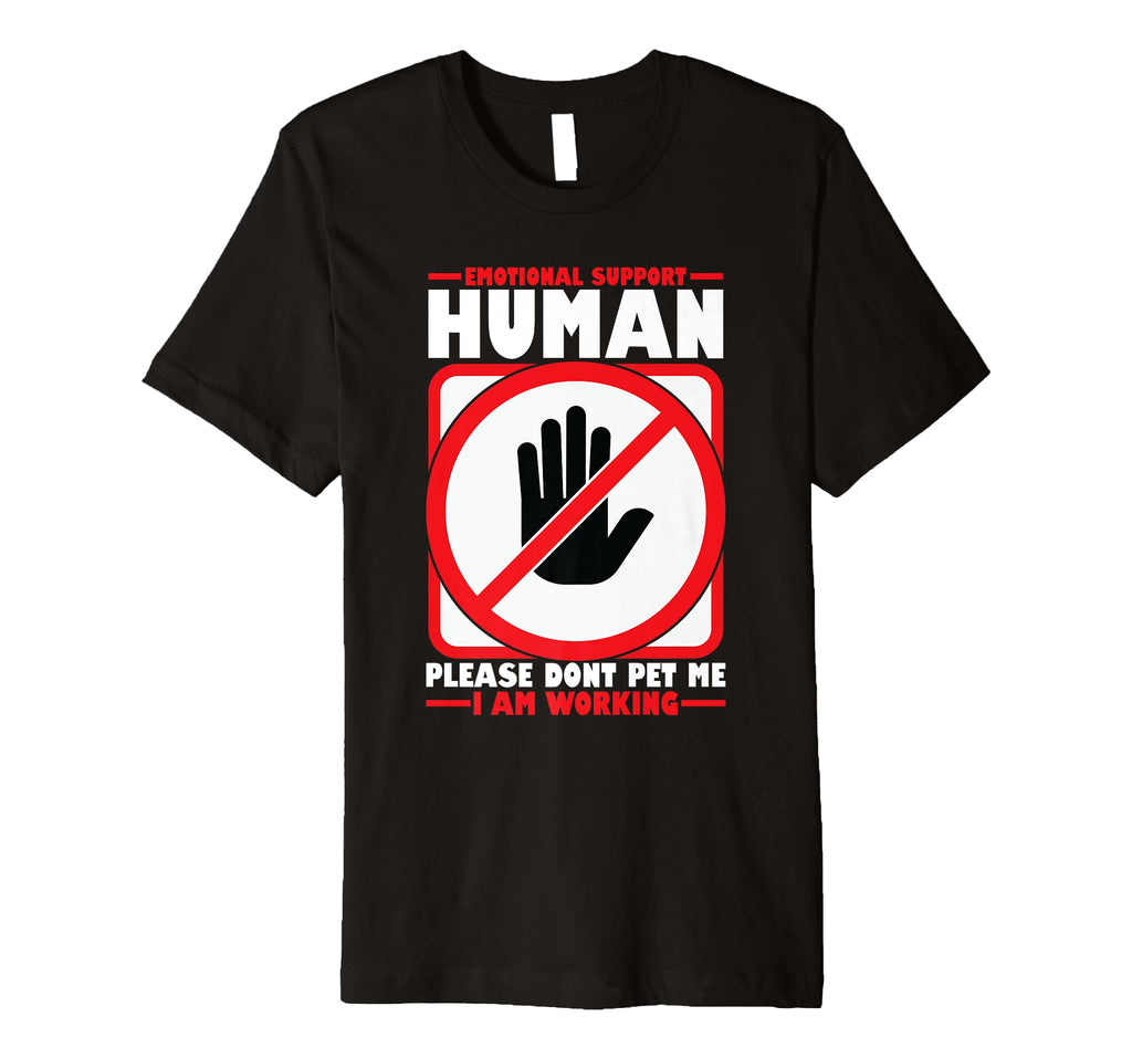Emotional Halloween Support Costume Do T-Shirt - Streetwear Style Unisex - T-Shirt, Sweatshirt, Hoodie