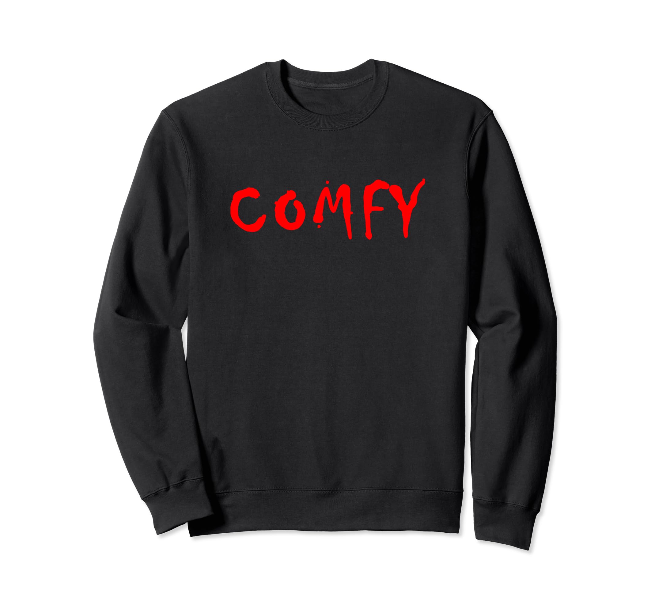 Portia Creates Fun Comfy Designs Sweatshirt - Trendy Graphic Unisex - T-Shirt, Sweatshirt, Hoodie