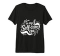 My Self Care Era Healing Journey Self T-Shirt - Novelty Apparel Unisex - T-Shirt, Sweatshirt, Hoodie