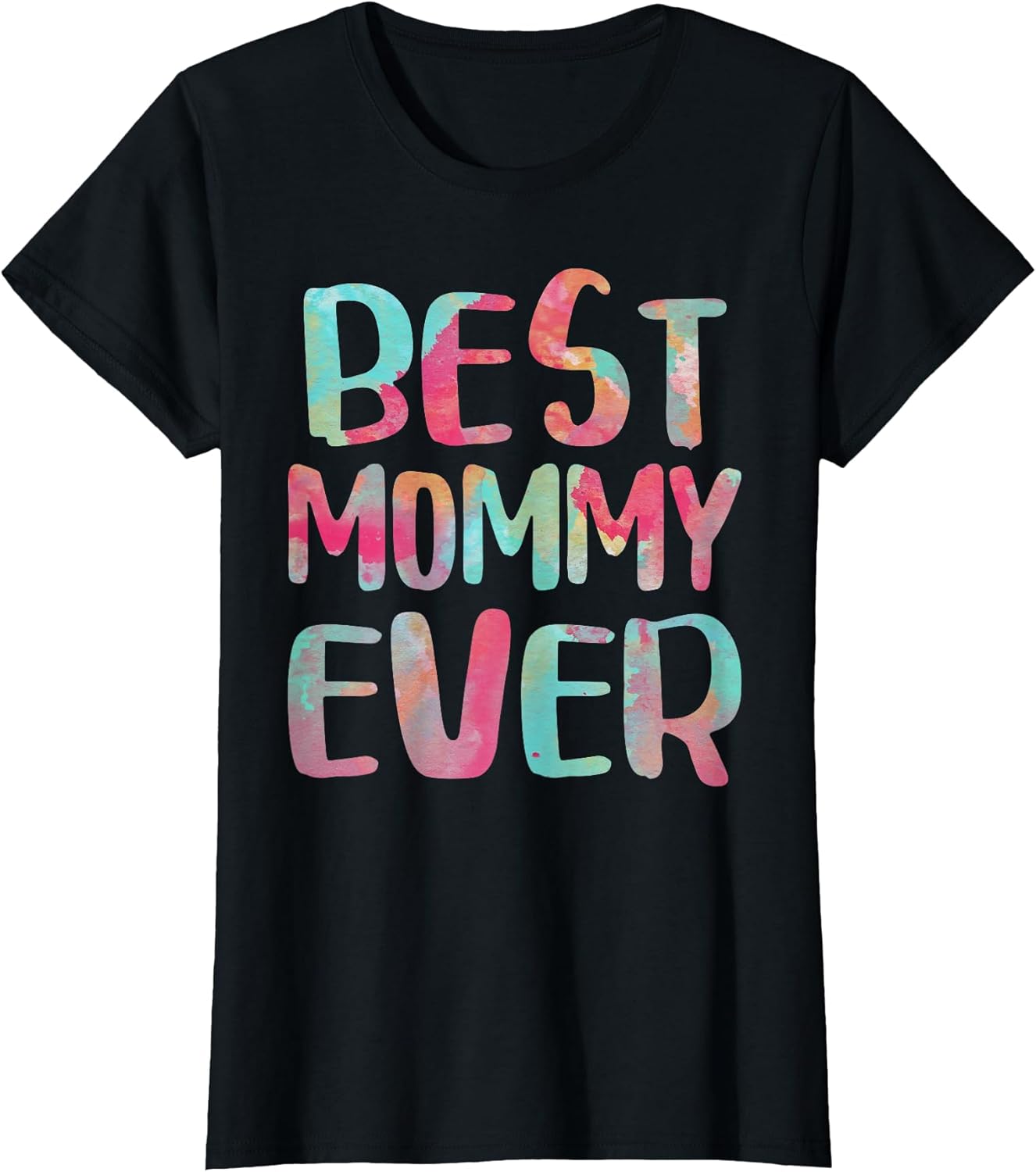 Best Mommy Ever Shirts Unisex T-shirt, Sweatshirt, Hoodie, Long Sleeve Tee - T-Shirt, Sweatshirt, Hoodie
