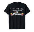 I Cant Keep Calm Im Going To Be Mawmaw T-Shirt - Unique Graphic Unisex - T-Shirt, Sweatshirt, Hoodie