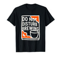 Introvert Coffee Lover Social Battery T-Shirt - Minimalist Print Men Women - T-Shirt, Sweatshirt, Hoodie