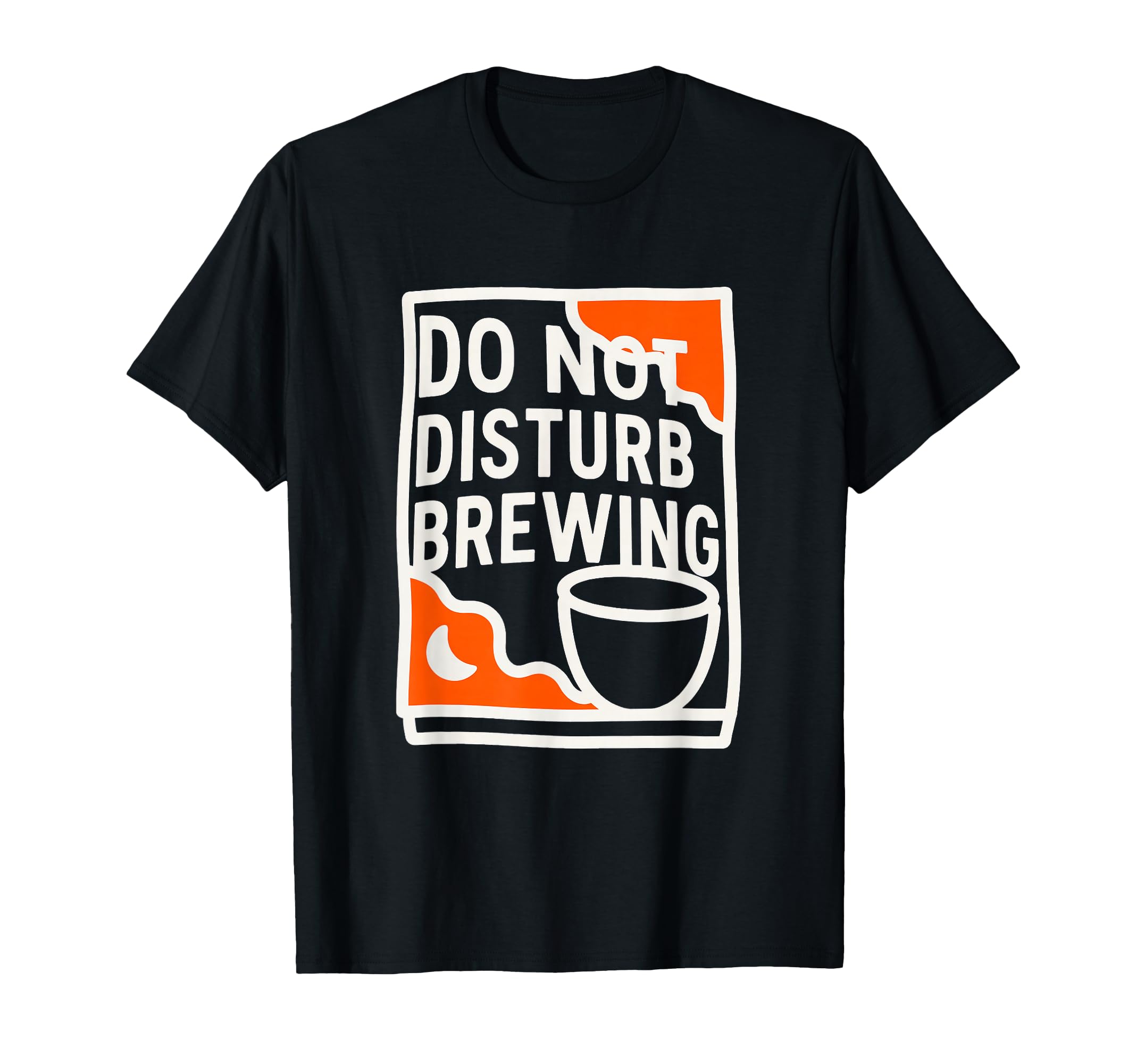 Introvert Coffee Lover Social Battery T-Shirt - Minimalist Print Men Women - T-Shirt, Sweatshirt, Hoodie