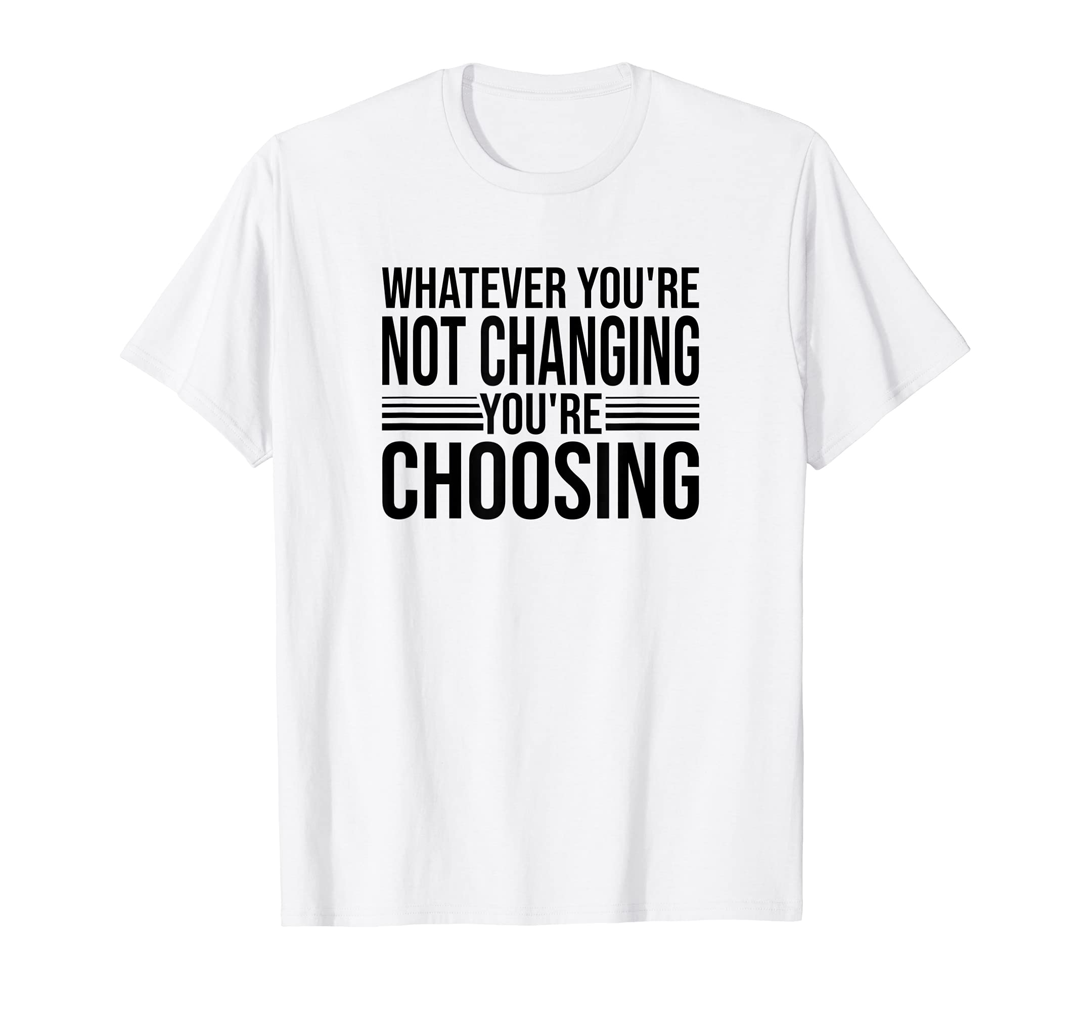 Aa Na Whatever Youre Not T-Shirt - Casual Everyday Wear for Adults - T-Shirt, Sweatshirt, Hoodie