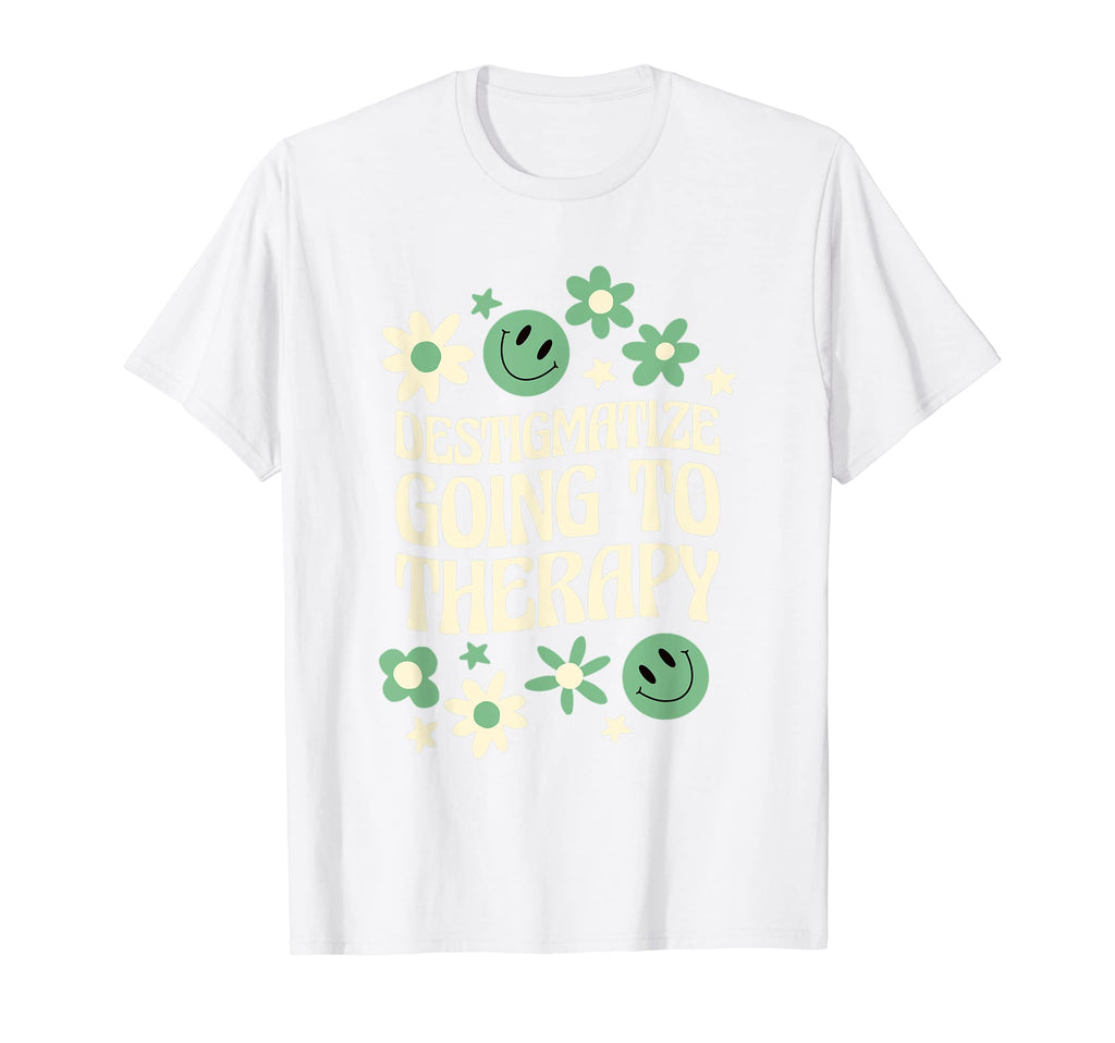 Be Kind To Your Mind Mental Health Gifts Hoodie - Graphic Print for Adults - T-Shirt, Sweatshirt, Hoodie