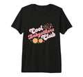 Babysitters Club Book Daycare Provider T-Shirt - Unique Graphic Unisex - T-Shirt, Sweatshirt, Hoodie