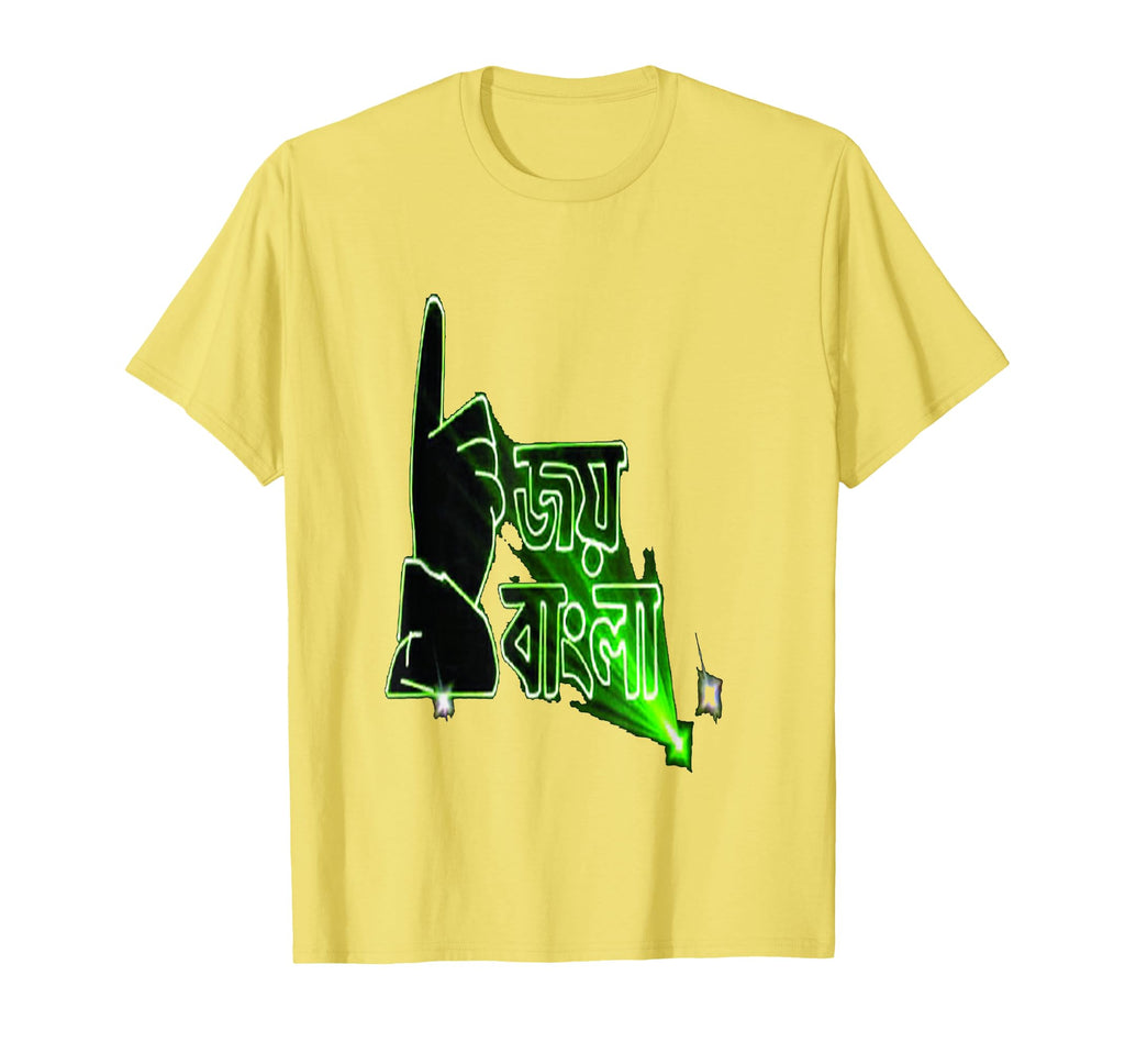 Joy Bangla T-Shirt - Aesthetic Graphic for Adults - T-Shirt, Sweatshirt, Hoodie