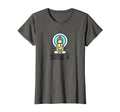 Womens Spiritual Af Funny Yoga Pilates T-Shirt - Trendy Graphic for Adults - T-Shirt, Sweatshirt, Hoodie