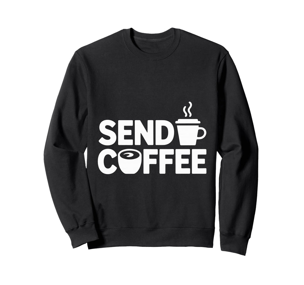 Overstimulated Moms Club Sweatshirt - Streetwear Style for Adults - T-Shirt, Sweatshirt, Hoodie