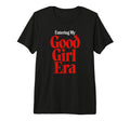 Romance Reader Good Era Spicy Book T-Shirt - Aesthetic Graphic Men Women - T-Shirt, Sweatshirt, Hoodie