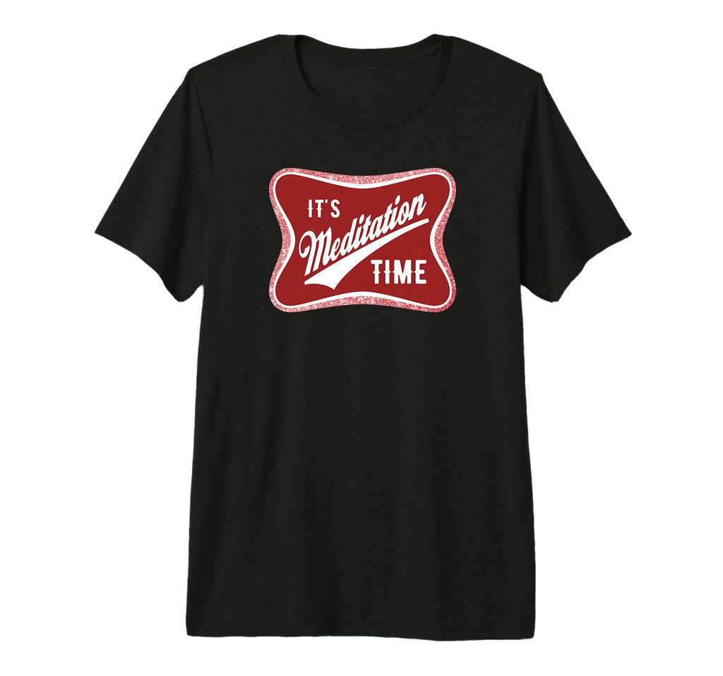 Calm Meditation Zen Mindfulness T-Shirt - Unique Graphic Men Women - T-Shirt, Sweatshirt, Hoodie