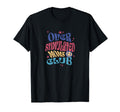 Funny Mama Overstimulated Moms T-Shirt - Casual Everyday Wear Men Women - T-Shirt, Sweatshirt, Hoodie