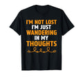 Overthinking Overthinker Funny Sarcasm T-Shirt - Streetwear Style Unisex - T-Shirt, Sweatshirt, Hoodie