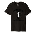 Funny Cowboy Possum Overstimulated Art T-Shirt - Trendy Graphic Unisex - T-Shirt, Sweatshirt, Hoodie