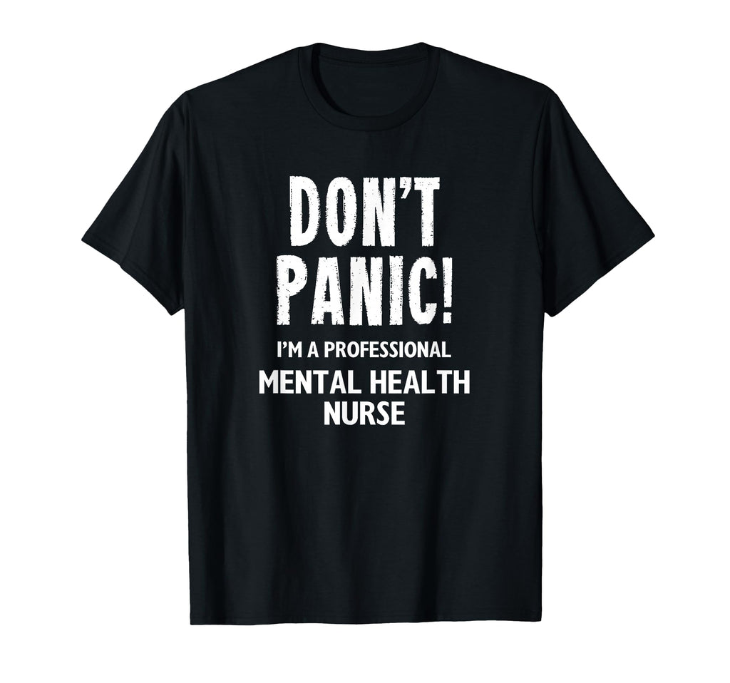 Mental Health Team Gift Store Sweatshirt - Casual Everyday Wear Unisex - T-Shirt, Sweatshirt, Hoodie