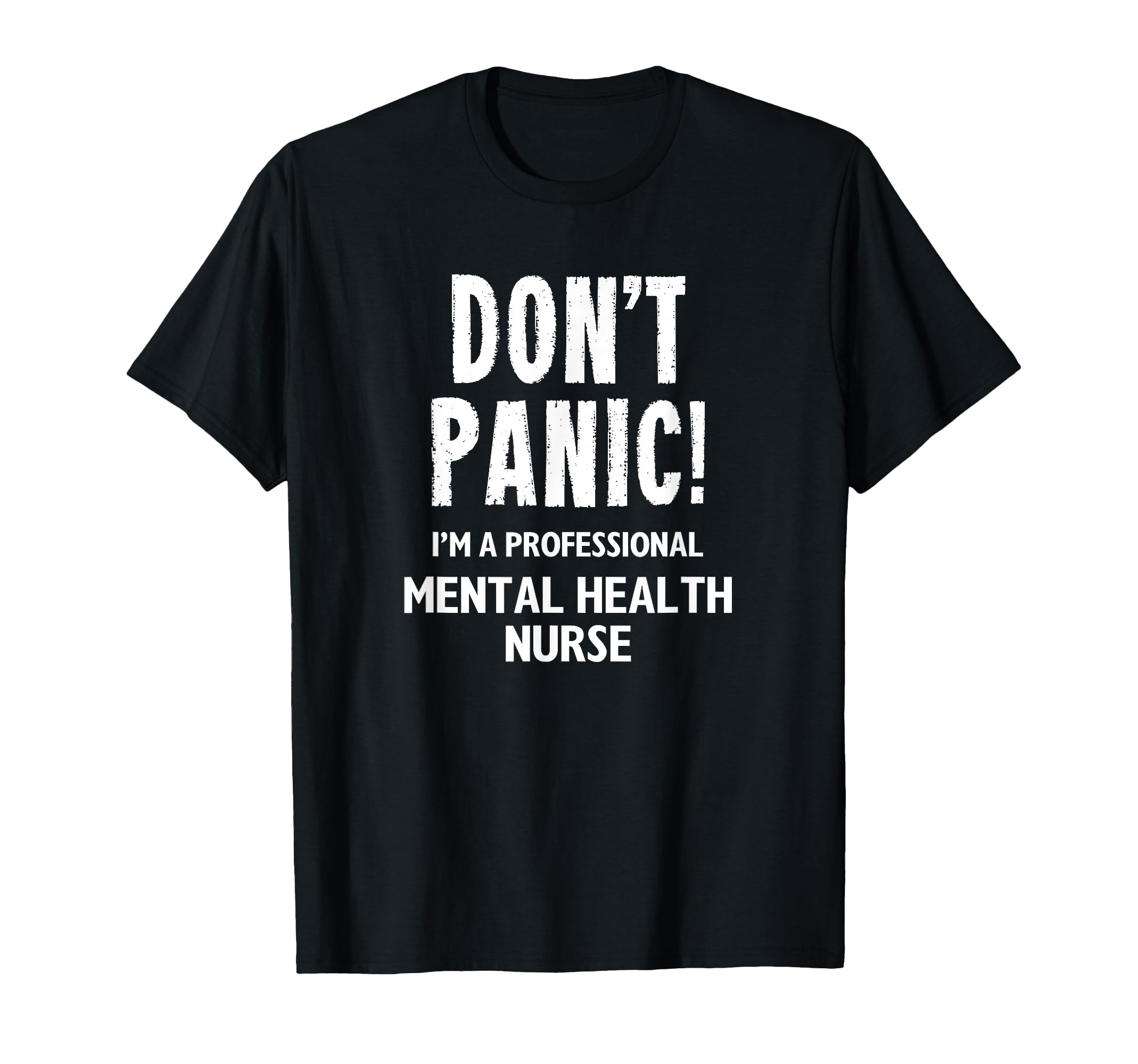 Mental Health Team Gift Store Sweatshirt - Casual Everyday Wear Unisex - T-Shirt, Sweatshirt, Hoodie