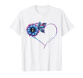 Choose To Keep Going Mental Health T-Shirt - Unique Graphic for Adults - T-Shirt, Sweatshirt, Hoodie