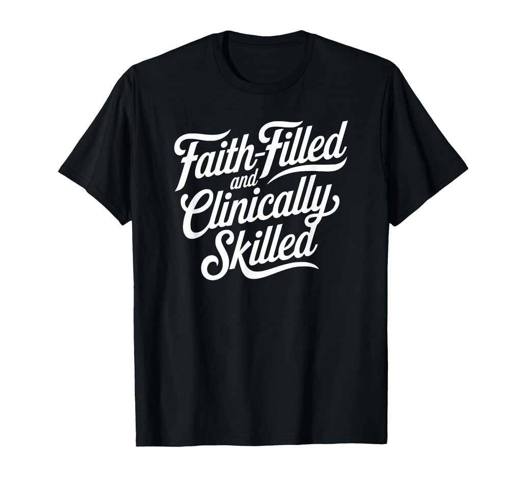 Christian Counselor Therapist Mental T-Shirt - Streetwear Style Unisex - T-Shirt, Sweatshirt, Hoodie