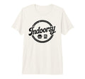 Antisocial Homebody Indoorsy T-Shirt - Fun Novelty Design for Adults - T-Shirt, Sweatshirt, Hoodie