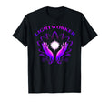 Energy Chakra Holistic Healing Hands T-Shirt - Casual Everyday Wear Unisex - T-Shirt, Sweatshirt, Hoodie