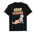 Kawaii Japanese Macaque Monkey Keep T-Shirt - Custom Art Print for Adults - T-Shirt, Sweatshirt, Hoodie