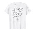 William Blake Romantic Poet Literary T-Shirt - Novelty Apparel for Adults - T-Shirt, Sweatshirt, Hoodie