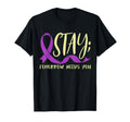 Tomorrow Needs You Suicide Awareness T-Shirt - Streetwear Style for Adults - T-Shirt, Sweatshirt, Hoodie