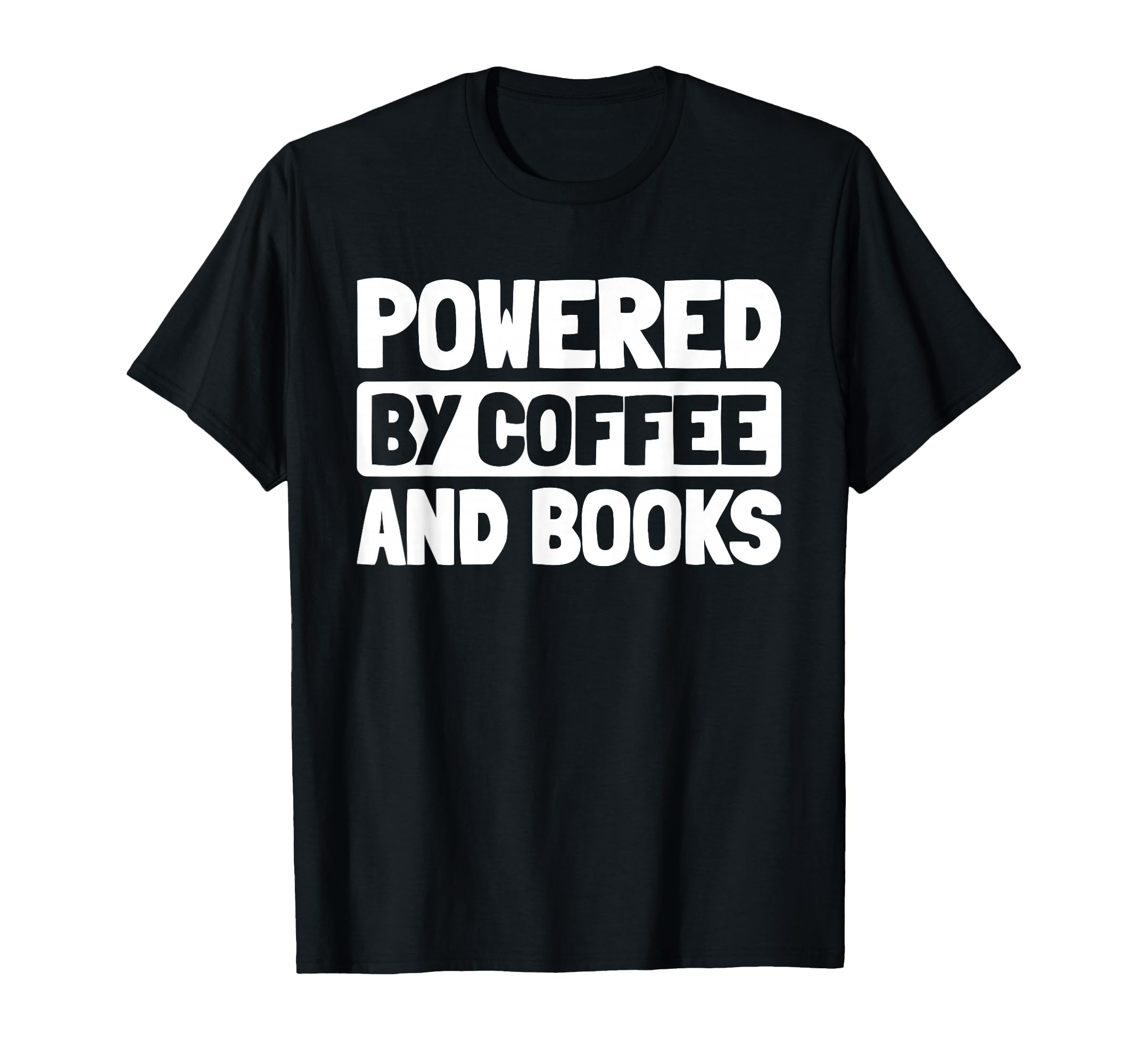 Librarian Bookworm Books Library Coffee T-Shirt - Unique Graphic for Adults - T-Shirt, Sweatshirt, Hoodie
