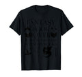 Fantasy Book Lover Dragons And Magic T-Shirt - Minimalist Print Unisex - T-Shirt, Sweatshirt, Hoodie