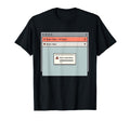 Brain Tabs 47 Open T-Shirt - Casual Everyday Wear for Adults - T-Shirt, Sweatshirt, Hoodie