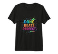 Progress Over Perfection Success T-Shirt - Casual Everyday Wear for Adults - T-Shirt, Sweatshirt, Hoodie