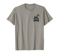 Just Keep Going T-Shirt - Aesthetic Graphic Unisex - T-Shirt, Sweatshirt, Hoodie