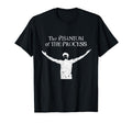 Phantom Process Basketball Trust T-Shirt - Graphic Print Unisex - T-Shirt, Sweatshirt, Hoodie