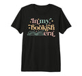 My Bookish Era Book Lover Tri T-Shirt - Casual Everyday Wear Men Women - T-Shirt, Sweatshirt, Hoodie