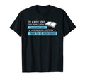 Book Nerd Literature Gift Book Nerds T-Shirt - Custom Art Print for Adults - T-Shirt, Sweatshirt, Hoodie